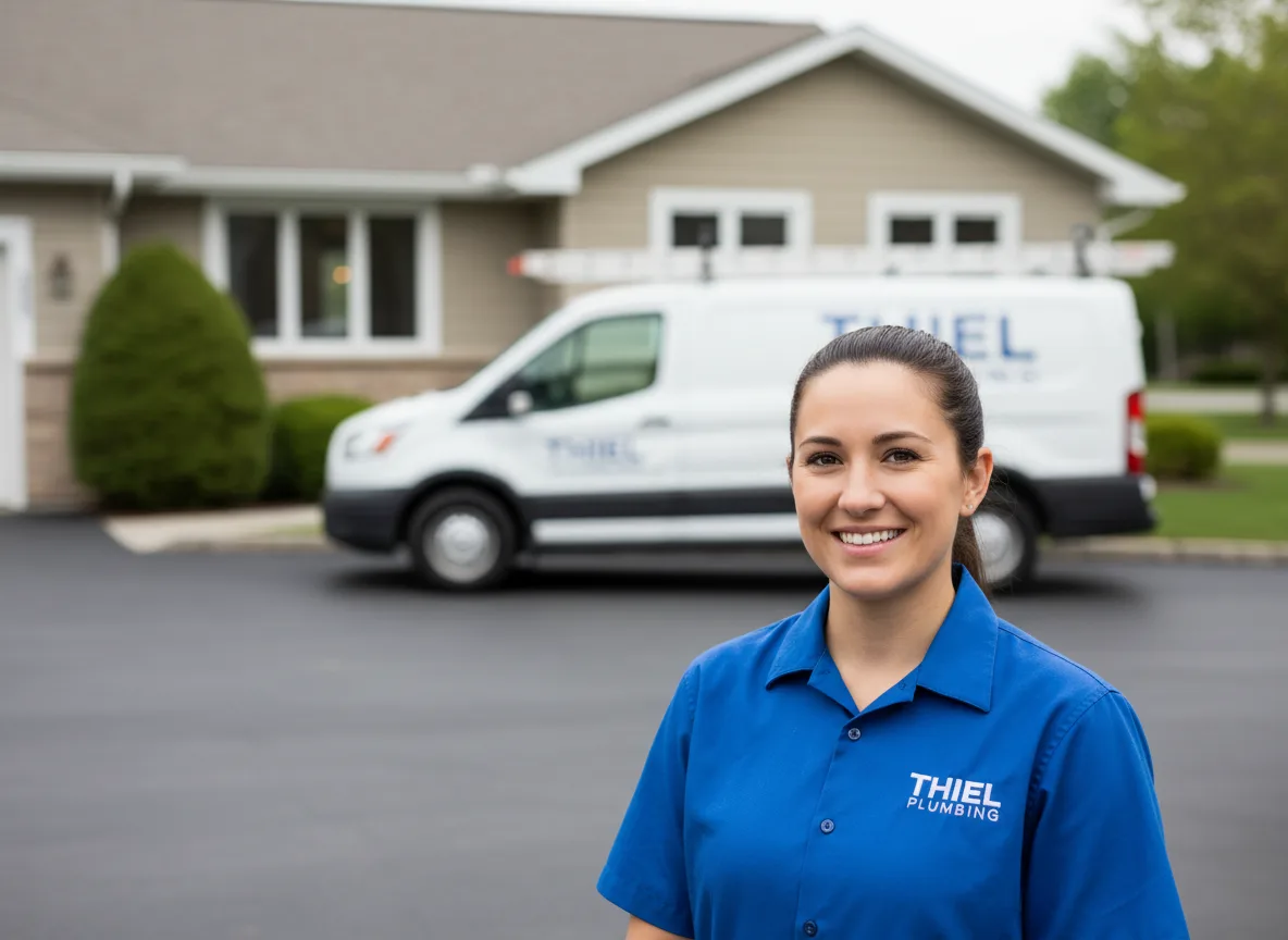 Plumber Long Point, IL FAQs